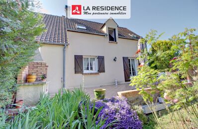 vente maison 495 000 € à proximité de Saint-Cyr-en-Arthies (95510)