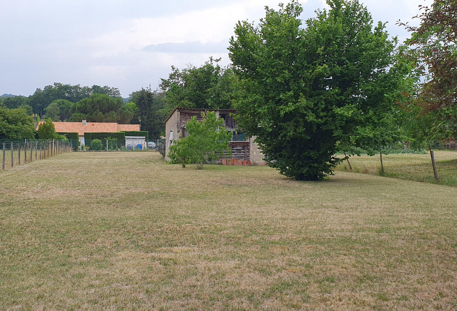 A bâtir — photo 1