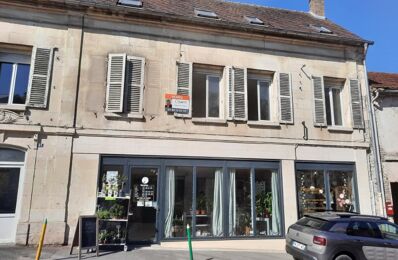 vente appartement 84 000 € à proximité de Saint-Rémy-Blanzy (02210)