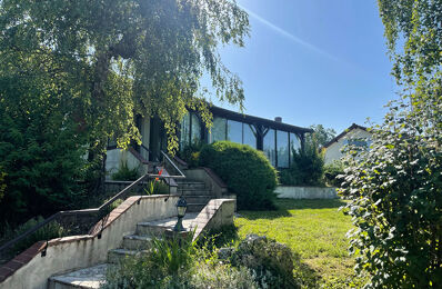 vente maison 149 500 € à proximité de Ligny-le-Châtel (89144)