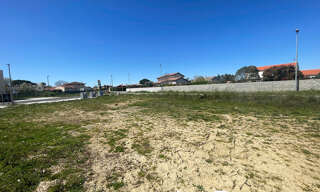 Terrain  514 m² à vendre à Plaisance-du-Touch (31830)