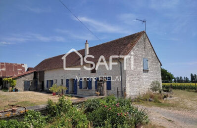 vente maison 224 700 € à proximité de La Celle-Saint-Avant (37160)