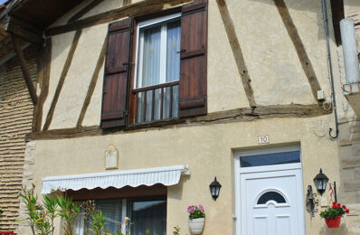 vente maison 143 100 € à proximité de Castelmoron-d'Albret (33540)