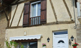 Maison 5 Pièces 143 m² à vendre à Samazan (47250)