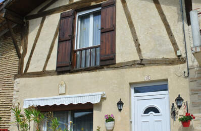 Maison de village avec 4 chambres et 2 salles d'eau — photo du bien