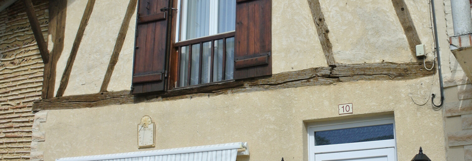 Maison 5 Pièces 143 m² à vendre à Samazan (47250)