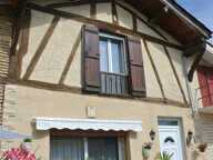 Maison de village avec 4 chambres et 2 salles d'eau — photo 3