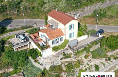 vente maison 279 000 € à proximité de Saint-Martin-sur-Lavezon (07400)
