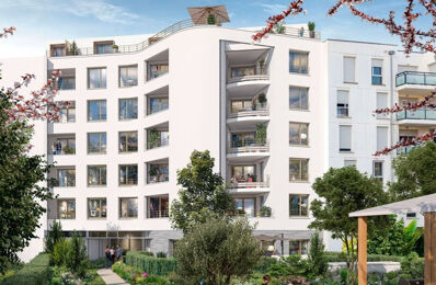 vente appartement à partir de 244 000 € à proximité de Labarthe-sur-Lèze (31860)