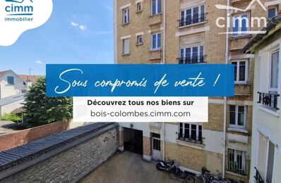 vente appartement 66 000 € à proximité de Dampierre-en-Yvelines (78720)