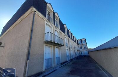 vente garage 20 500 € à proximité de Nalliers (86310)