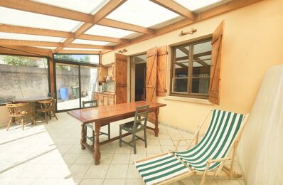 maison 5 pièces 115 m2 à vendre à Le Péage-de-Roussillon (38550)