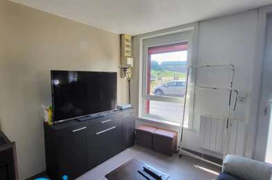 Maison 5 pièces 96300 €