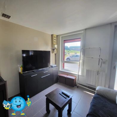 Maison 5 pièces 96300 €