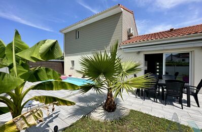 vente maison 565 000 € à proximité de Martignas-sur-Jalle (33127)