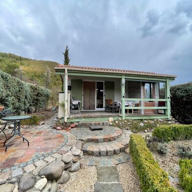 Maison 3 pièces 70000 €