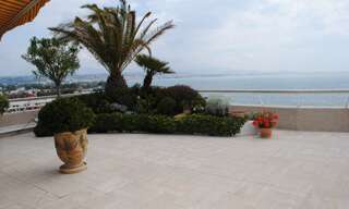 Appartement 4 Pièces 119 m² à vendre à Villeneuve-Loubet (06270)