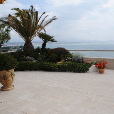 Appartement 4 pièces 2250000 €