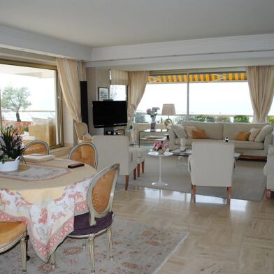 Appartement 4 pièces 2250000 €