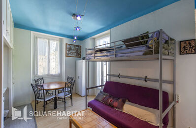 vente appartement 81 750 € à proximité de Luz-Saint-Sauveur (65120)