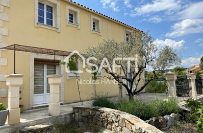 vente maison 349 000 € à proximité de Navacelles (30580)