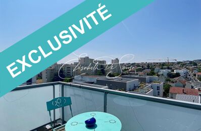 vente appartement 390 000 € à proximité de Limeil-Brévannes (94450)