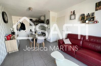 vente appartement 93 000 € à proximité de Douvrin (62138)