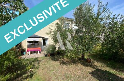 vente maison 380 500 € à proximité de Margaux-Cantenac (33460)