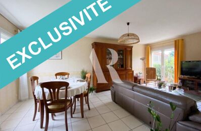 vente maison 380 500 € à proximité de Saint-Médard-en-Jalles (33160)