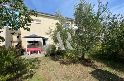 vente maison 365 000 € à proximité de Villenave-d'Ornon (33140)