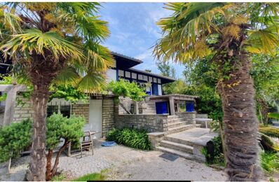 vente maison 1 738 000 € à proximité de Cambo-les-Bains (64250)