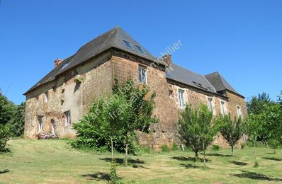 vente maison 668 000 € à proximité de Beauregard-de-Terrasson (24120)