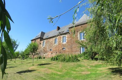 vente maison 668 000 € à proximité de Condat-sur-Vézère (24570)