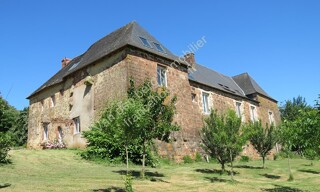 Maison 7 Pièces 485 m² à vendre à Louignac (19310)
