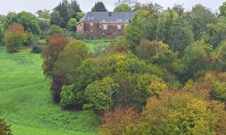 Maison 7 Pièces 485 m² à vendre à Louignac (19310)