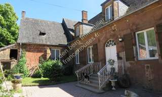 Maison 7 Pièces 485 m² à vendre à Louignac (19310)