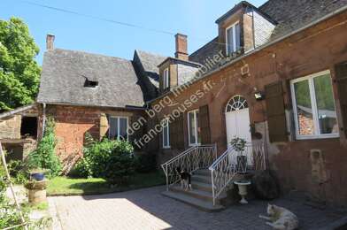 Maison 7 pièces 679000 €