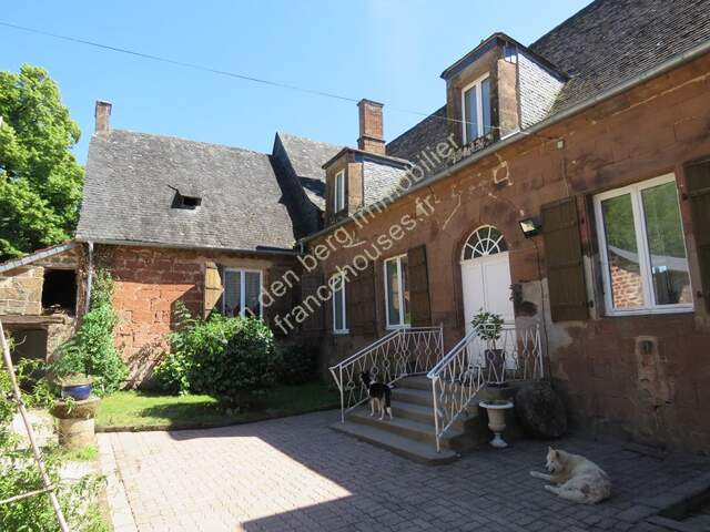 Maison de caractère — photo du bien