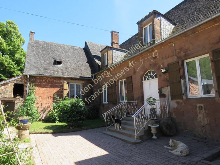Maison de caractère — photo 1