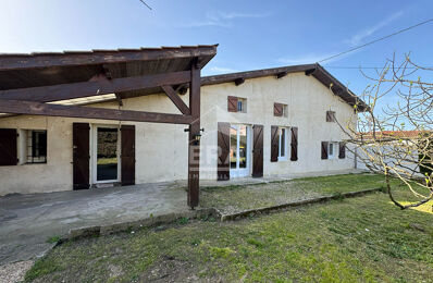 vente maison 240 000 € à proximité de Saint-Christoly-de-Blaye (33920)