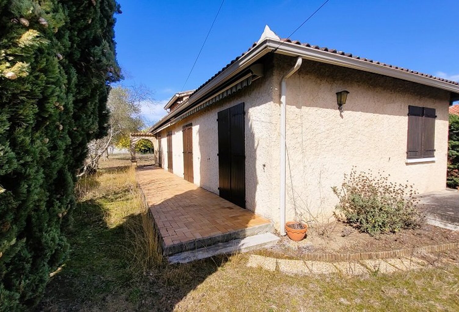 Maison — photo 1