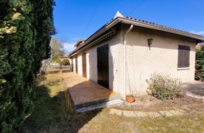 vente maison 299 000 € à proximité de Sainte-Foy-de-Peyrolières (31470)