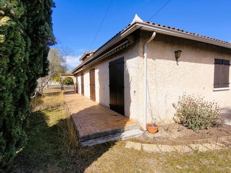 Maison — photo 1