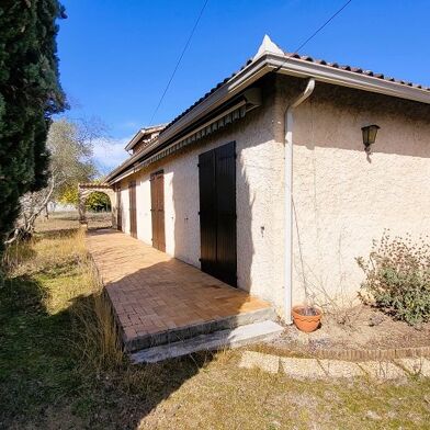 Maison 4 pièces 299000 €