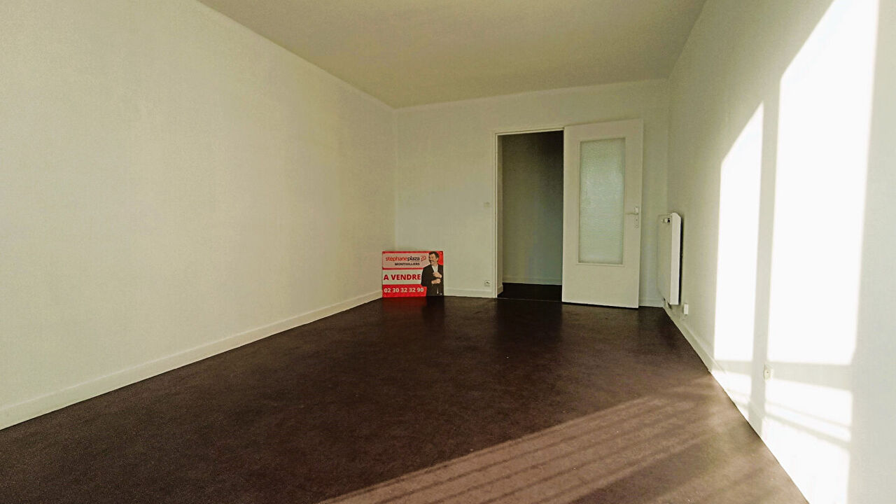 appartement 3 pièces 70 m2 à vendre à Le Havre (76610)