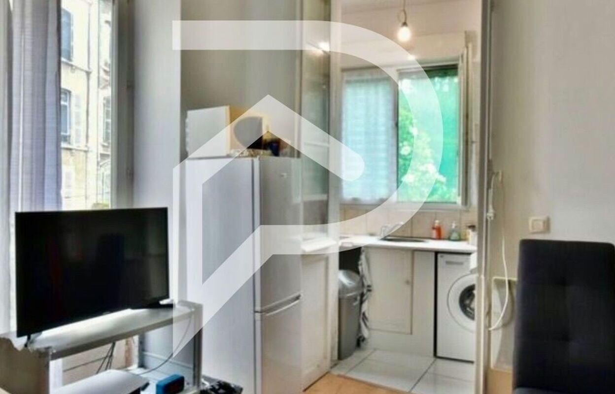 appartement 1 pièces 21 m2 à vendre à Pau (64000)