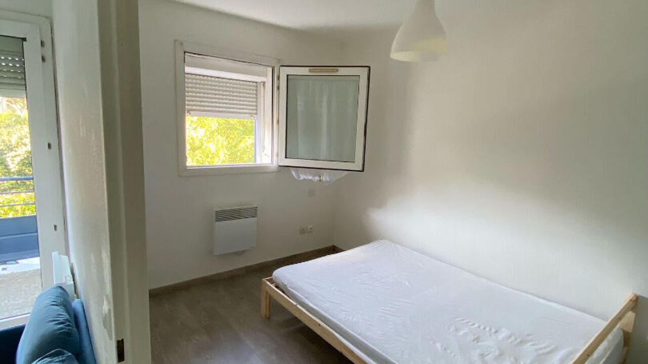 appartement 2 pièces 32 m2 à vendre à Toulouse (31300)