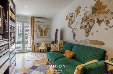 appartement 3 pièces 99 m2 à vendre à Béziers (34500)