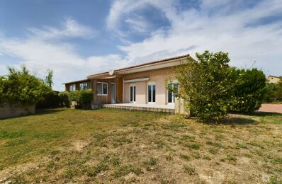 vente maison 322 000 € à proximité de Valras-Plage (34350)
