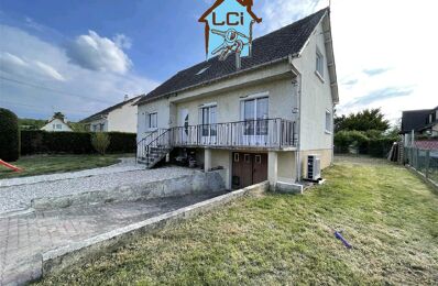 vente maison 282 900 € à proximité de Mesnil-sur-l'Estrée (27650)